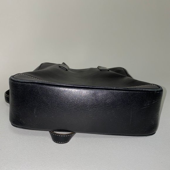 COACH Leather Bag - Picture 6 of 9